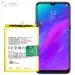 NAFS Battery For Realme 3 Blp693 4100 Mah