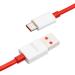 BOWO USB Type C 65W Fast Charger Cable Fast Charging USB C Data Cable Compatible for Samsung Galaxy S10e S10 S9 S8 Plus S10+, Note 10 Note 9 S22,S20,M31s,M40 (3 FT Pack of 1, Red+White)