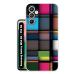 Case Club Multicolor Silicon Shock Proof Back Cover for Samsung Galaxy M54 5G, Samsung Galaxy F54 5G