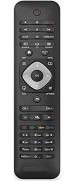 TIVANY INTERNATIONAL TV Remote Control for Phillips 3D Smart LED LCD HD TV Remote Control