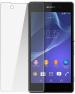 A Accessories Kart Sony Xperia Z2 Transparent Tempered Glass