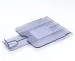 Hkr Printers Paper Output Tray For For Hp M1005, 3015, 3020, 3030 Printers Paper Output Tray - Gray