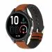 Vibez By Lifelong Xena SmartWatch For Men With Hd Display| Ecg+Ppg|Body Temprature|24X7 Heart Rate & Spo2 Tracking| Sports Mode|IP68|10 Days Battery Backup(Vbsww216, Black)
