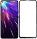 CarryWrap Tempered Glass Guard for Vivo Z1 Pro, OPPO Reno 2z (Pack of 1)
