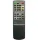 NIJ RC-405 Remote Control for BPL CRT TV (Black)