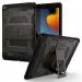Spigen Gunmetal Tough Armor Tech Back Cover Case For Ipad 9th Gen