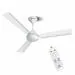 Havells 1200 MM Fan Efficiencia Prime BLDC Ceiling Fan Ceiling Fan with Remote Control, White
