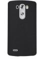 Shagya Lg G3 Black Silicon Back Cover Case (Set Of 2)