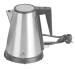 Dolphy Silver Stainless Steel Electric Kettle, 1.2L