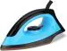 Pure Watt 1000 W Dry Iron, Sky Blue And Black