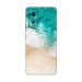 aadia OPPO A58 4G PRINTED MOBILE SKIN STICKER DECAL LAMINATION (PERFECT FIT/ONLY BACK/MATTE FINISH)