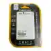 KP ORIGINAL BATTERY Pocket Power Bank 2500 mAh