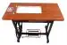 Oson S.V.Sewing Machine Stand With Table(Hand-Held)