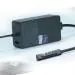 Laptrix Microsoft Surface Pro 2 Charger 43W 12V 3.6A Portable Charger For Surface Rt
