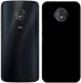 CarryWrap Back Cover for Motorola Moto G6 Play (Black)