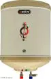 ACTIVA Instant 3 KVA Special Anti Rust Coated Tank Geyser with ABS TOP Bottom, HD ISI Element (Ivory) 5 Years Warranty (6 ltr)