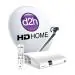 d2h Smart+ HD SetTop Box | 4500 Cash Back Offer | Complete DTH Connection | DTH + OTT Apps