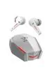 Wings Phantom 800 White Bluetooth Wireless Gaming Airpods