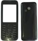 Imbi Black Back Panel For Nokia 222