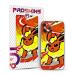 PROSKINS - Flareon 3D Textured Mobile Back Skin/Sticker Only for OnePlus 7 (Pack of 1)
