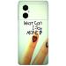 instyler POCO M4 5G PRINTED MOBILE SKIN STICKER DECAL LAMINATION (PERFECT FIT/ONLY BACK/MATTE FINISH)