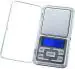 HYPER TREX Okridge Silver Glancing Digital Pocket Weight Scale