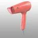 Havells HD2223 1200W Foldable & Travel Friendly Hair Dryer, Coral