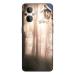 GADGETSWRAP Printed Vinyl Skin Sticker for Oneplus Nord N20 - Forest Glow