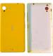 Imbi Yellow Fiber Back Panel For Gionee Gionee Elife E5