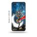 Tweakymod Printed Lord Shiva Back Cover For Realme C1
