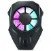 Cubonic L01 Mobile Gaming Semiconductor Radiator Cooling Fan For Uninterrupted Play