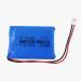 KP Original Battery 3.7V 1000mah Battery for Bluetooth Speaker 3.7 v 1000 mAh Rechargeable Lithium Polymer Battery