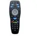 HDF Black Sky Set Top Box Remote Control With Hd And Sd Support For Sky Set Top Box With Hd And Sd Support(207)
