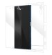 Mudshi Full Body 360 (front and back) Screen Protector for Sony Xperia XZ Premium