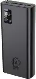 MI-STS K31 Intelligent Digital LED Display PD22.5W Quick Charge 30000mAH Power Bank, Lithium Polymer, Power Delivery 3.0 for Mobile)