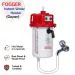 Fogger Portable Instant Water Geyser Red 2000 watt