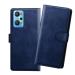 HANIRY Flip cover For Realme GT Neo 2 flip cover / RMX3370 flip cover / Blue