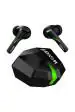 Wings Phantom 850 Black Bluetooth Wireless Gaming Airpods