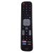EHOP En2A27St Replacement TV Remote Control For Sharp 4K Ultra LED Smart HDTV