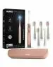 AGARO Cosmic Plus Sonic Electric Tooth Brush Rose Gold