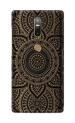 Tweakymod Printed Mandala pattern Back Cover for LENOVO PHAB 2 PLUS