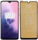 S-Line 9D Matte Ceramic Glass For Oneplus 7