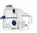 HAVELLS 3JAR JUICER MIXER GRINDER WITH 5 YEAR MOTOR WARRANTY (3 Jars, Blue)
