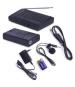 Kh Wireless Collar Microphone for Speaker and Amplifier