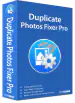 Duplicate Photos Fixer Pro - Software for Windows 1 PC,1 Year,Scan For Exact Copies & Similar Pictures