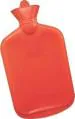 Shopative 2L Rubber Hot/Warm Water Bag For Pain Relief & Massager Non-Electrical Hot Water Bag  (Multicolor)