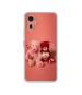 Casotec Valentine Day Design Printed Silicon Soft TPU Back Case Cover for Tecno Camon 19 Neo 4G