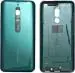 imbi Xiaomi Redmi 8 Green Plastic Back Panel with Side Button