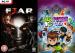 Fear 3 And Ben 10 Power Trip PC Game For Standard Offline Full