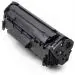 ANG 303 for Canon 303/703 / 103 CRG 303 Toner Cartridge for Canon LBP 2900, LBP 2900B,LBP 3000